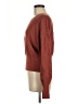Express Brown Pullover Sweater Size M - photo 5