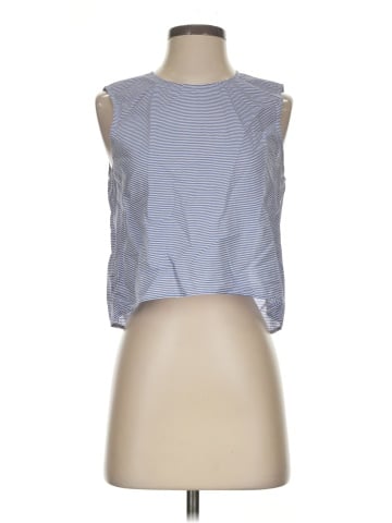 Club Monaco Sleeveless Blouse (view 1)