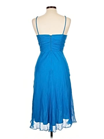 Niteline Cocktail Dress (view 2)
