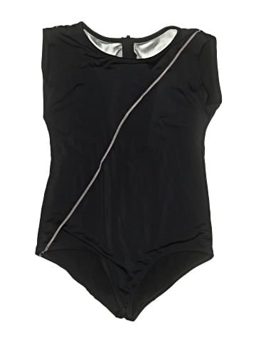 Swim by Cacique One Piece Swimsuit (view 1)