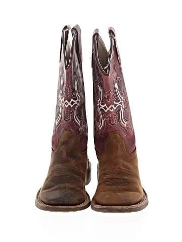 Old West Boots (view 2)
