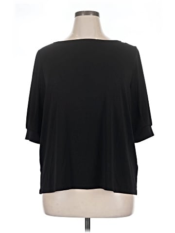 H&M 3/4 Sleeve T-Shirt (view 1)