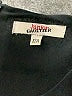 Junior Gaultier 100% Polyester Black Dress Size 12 - photo 3