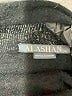 Alashan 100% Cashmere Black Cashmere Pullover Sweater Size XL - photo 7