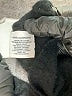 Alashan 100% Cashmere Black Cashmere Pullover Sweater Size XL - photo 8