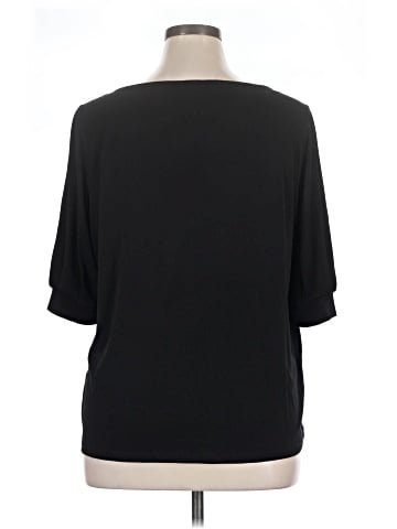 H&M 3/4 Sleeve T-Shirt (view 2)
