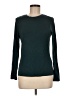 Banana Republic Factory Store Teal Pullover Sweater Size M - photo 1
