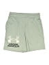 Under Armour Green Athletic Shorts Size S (youth) - photo 1