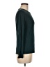 Banana Republic Factory Store Teal Pullover Sweater Size M - photo 4