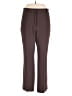 Babaton Brown Dress Pants Size 12 - photo 1