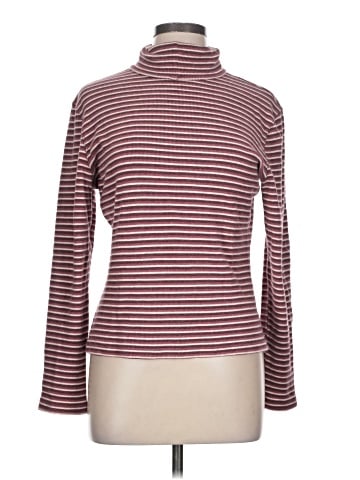 High Sierra Turtleneck Sweater (view 1)
