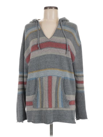 Pendleton Pullover Sweater (view 1)