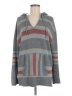 Pendleton 100% Cotton Gray Pullover Sweater Size M - photo 1
