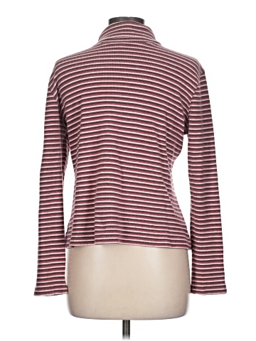 High Sierra Turtleneck Sweater (view 2)