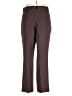 Babaton Brown Dress Pants Size 12 - photo 2