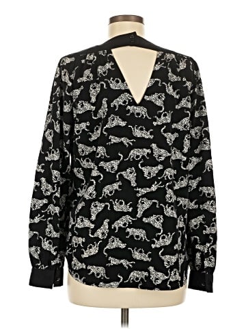 Bellatrix Long Sleeve Blouse (view 2)