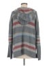 Pendleton 100% Cotton Gray Pullover Sweater Size M - photo 2