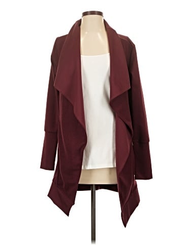 MPG Coat (view 1)