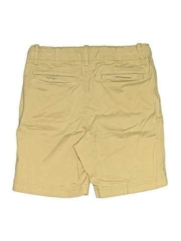 Crewcuts Khaki Shorts (view 2)