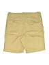 Crewcuts Solid Tan Khaki Shorts Size 8 - photo 2