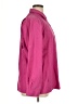 L.L.Bean 100% Other Solid Pink Long Sleeve Button-Down Shirt Size XL - photo 4