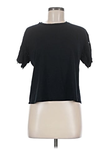 Tiny Short Sleeve Top (view 1)