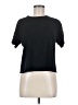 Tiny Black Short Sleeve Top Size M - photo 1
