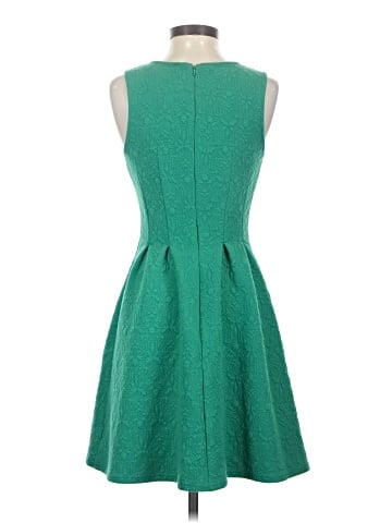 Blue Rain Cocktail Dress (view 2)