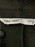Nine West Solid Black Dress Pants Size 12 - photo 4