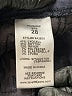 Level 99 Blue Casual Pants Size 28 waist - photo 8