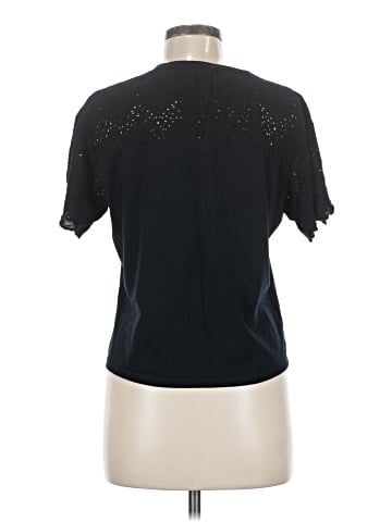 Tiny Short Sleeve Top (view 2)