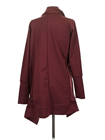 MPG Coat (view 2)