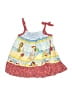 Unbranded Yellow Blue Dress Size 5T (estimated) - photo 2