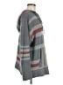 Pendleton 100% Cotton Gray Pullover Sweater Size M - photo 4
