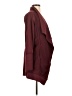 MPG Burgundy Coat Size S - photo 4