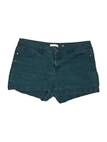Lauren Conrad Denim Shorts (view 1)