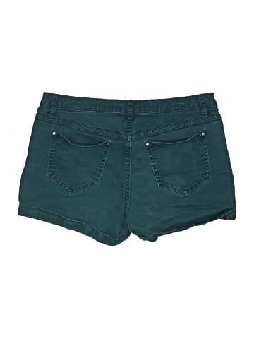 Lauren Conrad Denim Shorts (view 2)