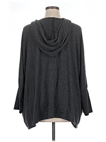 Lauren Moshi 3/4 Sleeve T-Shirt (view 2)