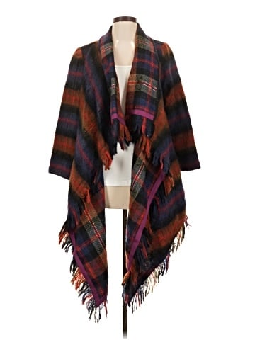 Hei Hei Coat (view 1)