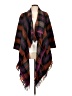 Hei Hei Burgundy Coat Size XS - photo 1