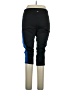 Ideology Color Block Blue Active Pants Size XL - photo 2
