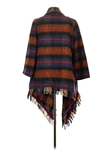 Hei Hei Coat (view 2)