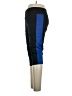 Ideology Color Block Blue Active Pants Size XL - photo 5