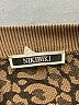 Nikibiki Animal Print Black Leggings One size - photo 7