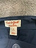 Cat & Jack Solid Blue Casual Pants Size 8 - photo 3