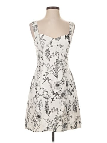 Club Monaco Cocktail Dress (view 1)