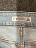 89th & Madison Color Block Blue Jeans Size 10 - photo 7