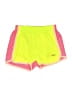 Skechers Color Block Pink Athletic Shorts Size 5 - photo 1