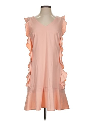 Nicole Miller Casual Dress (view 1)