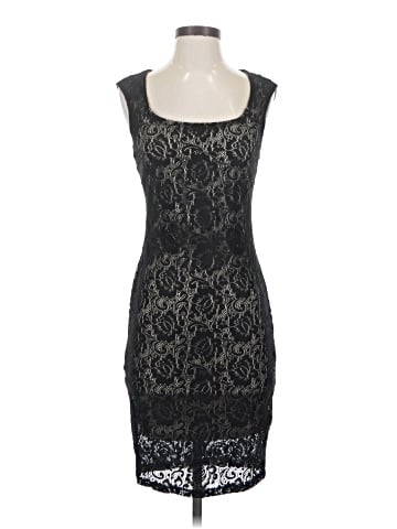 metaphor Cocktail Dress (view 1)